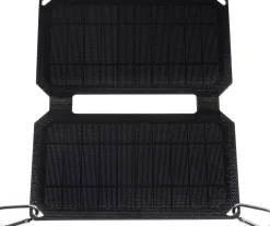 Clearance Solcellepanel - foldbart Mobiltilbehør|Gadgets