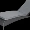 Hot Solvogn polyrattan med hynde Solvogne