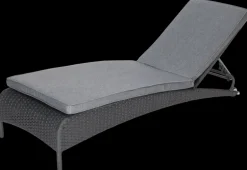 Hot Solvogn polyrattan med hynde Solvogne