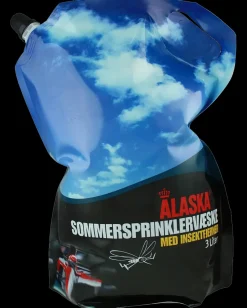 Outlet Sommersprinklervæske 3 L Sprinklervæske