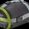 Discount Sovepose Camp1000 - grøn Soveposer