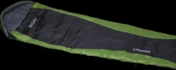 Discount Sovepose Camp1000 - grøn Soveposer