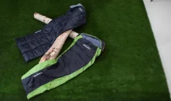 Discount Sovepose Camp1000 - grøn Soveposer