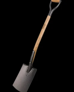 Sale Spade i træ Spader
