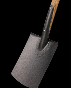 Sale Spade i træ Spader