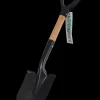 Outlet Spade kort med spids Spader