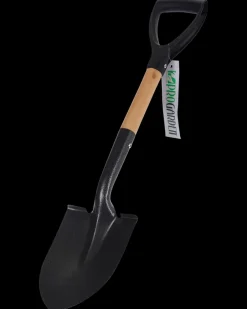 Outlet Spade kort med spids Spader