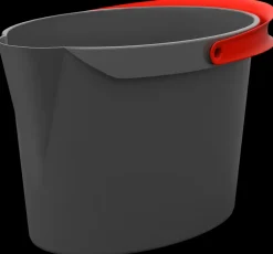 New Spand 10 L - Quick Click Rengøringsartikler