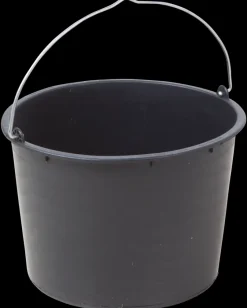 Hot Spand 20 liter – sort Spande Og Baljer