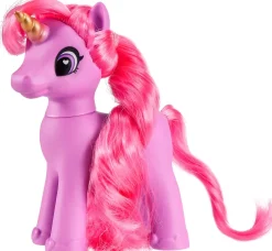 Sparkle Girlz Unicorn H. 10,7 cm - ass. varianter Bamser Og Dukker