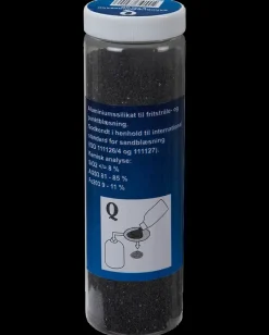 Specialsand 750 gram Øvrigt Tryklufttilbehør