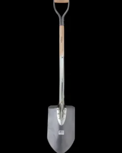 Discount Spidsspade entreprenør 117 cm Spader