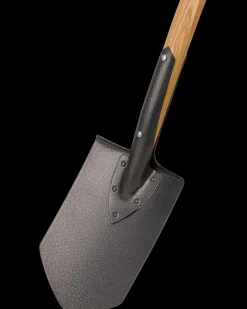 Outlet Spidsspade i træ Spader