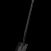 Online Spidsspade stål længde 120 cm Spader