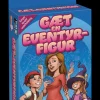 New Spil - Gæt en eventyrfigur Spil