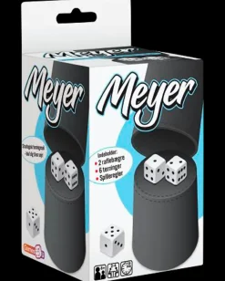 Discount Spil - Meyer Spil
