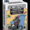 Discount Spil - Sorteper Spil