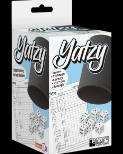 Best Spil - Yatzy Spil
