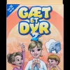 Clearance Spil Gæt et dyr 2 Spil