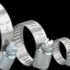 Sale Spændebånd 23-48 mm 5 stk. Slanger Og Vandingsartikler