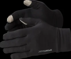 Hue- og handskesæt - L Huer Og Handsker|Øvrigt Motionsudstyr
