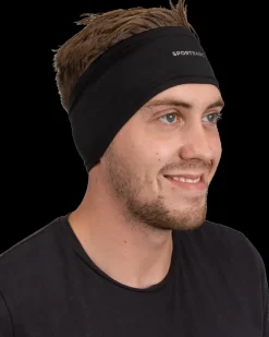 Hot Pandebånd unisex Øvrigt Motionsudstyr
