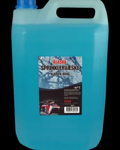 Discount Sprinklervæske -21°C 10 L Vinterudstyr|Sprinklervæske
