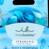 Clearance Sprunchie - Sea of Blue Smykker & Hårpynt