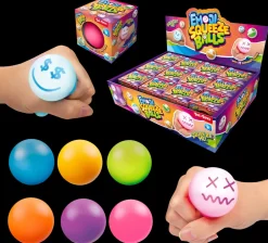 Best Squeeze ball Ø6 cm Øvrigt Legetøj
