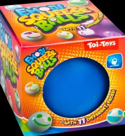 Best Squeeze ball Ø6 cm Øvrigt Legetøj