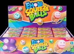Best Squeeze ball Ø6 cm Øvrigt Legetøj