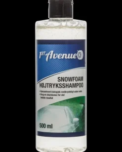 Sale Højtryksshampoo 500 ml Shampoo Og Vask