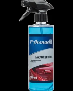 Clearance Lakforsegler 500 ml Voks Og Polering