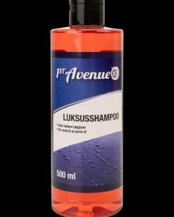Luksus shampoo 500 ml Shampoo Og Vask