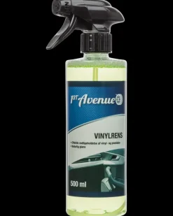 Vinylrens 500 ml Rense- Og Plejemidler