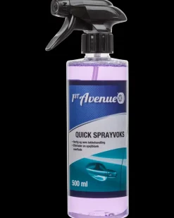 Outlet Voks Quick spray 500 ml Voks Og Polering