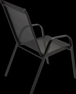 Best Stabelstol sort textiline Havestole