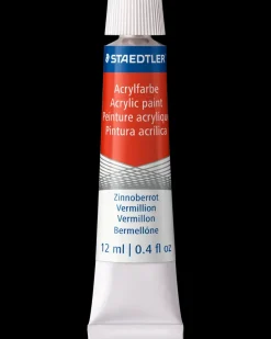 New Design Journey Akrylmaling 24-pak 12 ml Øvrige Hobbyartikler