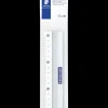 Best Lineal aluminium 15 cm Kontorartikler