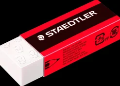 Discount Viskelæder 2-pak Kontorartikler
