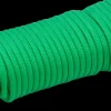 Sale Universalsnor - 3 mm x 15 m - grøn Snor Og Sejlgarn