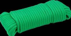 Sale Universalsnor - 3 mm x 15 m - grøn Snor Og Sejlgarn