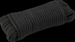 Discount Universalsnor - 3 mm x 15 m - sort Snor Og Sejlgarn