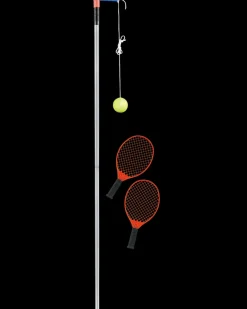 New Stangtennis Havespil