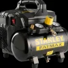 Clearance - Kompressor 1,0 HK 6 L Kompressorer