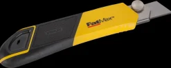 Online hobbykniv 25 mm Hobbyknive, Skrabere Mm.
