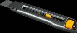 Discount hobbykniv Interlock 18 mm Hobbyknive, Skrabere Mm.