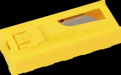 knivblad 10-pak Hobbyknive, Skrabere Mm.