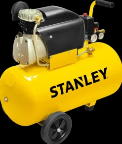 Outlet Kompressor 2 HK 50L Kompressorer