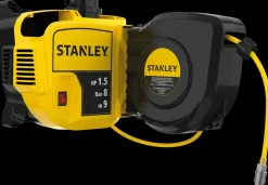 Outlet Kompressor med slange Kompressorer